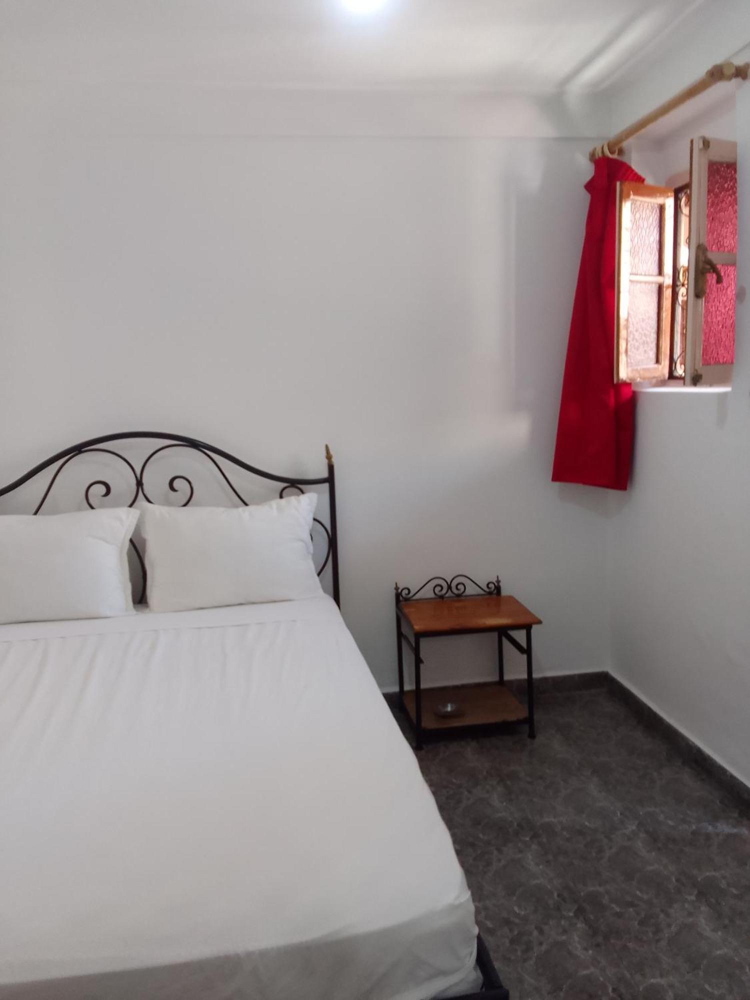 Hotel Imouzzer Marrakesh Buitenkant foto